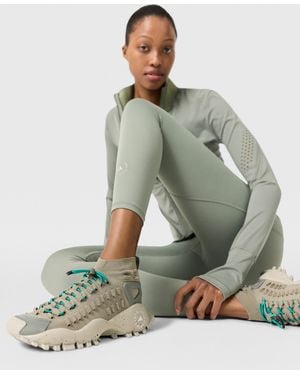 Stella McCartney Seeulater 2 Hiking Trainers - Green