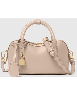 Stella McCartney Ryder Crossbody Bag - Natural