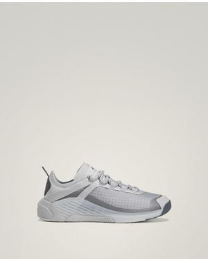 Stella McCartney Dropset Strength Trainers - White
