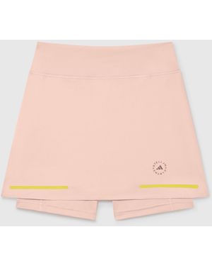 Stella McCartney Truenature Golf Skort - Natural