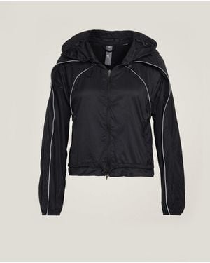 Stella McCartney Adidas By Running Jacket - Blue