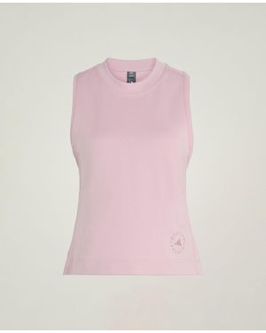 Stella McCartney Adidas By Sportswear Tank - Pink