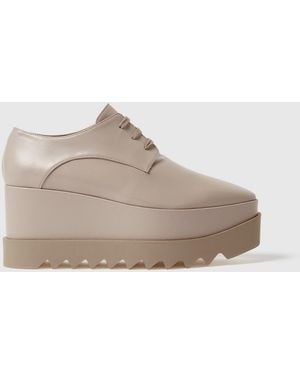 Stella McCartney Elyse Platform Shoes - Multicolour