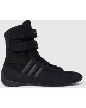 Stella McCartney Rasant 2.0 Strap Trainer - Blue