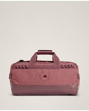 Stella McCartney Adidas By 24/7 Bag - Purple