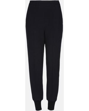 Stella McCartney Julia Trousers - Blue