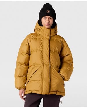 Stella McCartney Truepace Running Jacket - Metallic