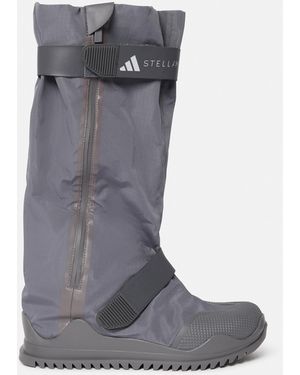 Stella McCartney Cold.rdy Winter Boots - Grey