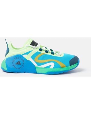 Stella McCartney Dropset Trainers - Blue