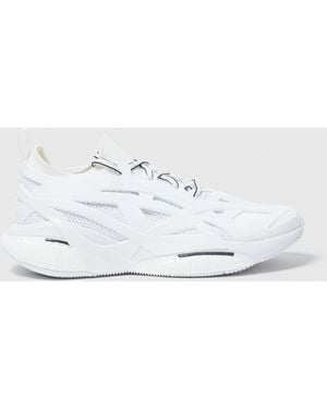 Stella McCartney Solarglide Running Trainers - White