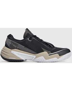 Stella McCartney Barricade Tennis Trainers - White