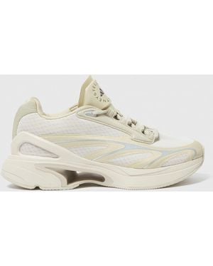 Stella McCartney Sportswear 2000 Trainers - White