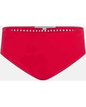 Stella McCartney Stellawear Brief - Pink
