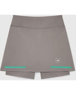 Stella McCartney Truenature Golf Skort - Grey