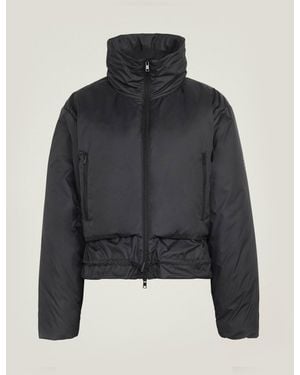 Stella McCartney Padded Liner Jacket - Blue
