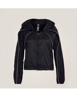 Stella McCartney Adidas By Running Jacket - Blue