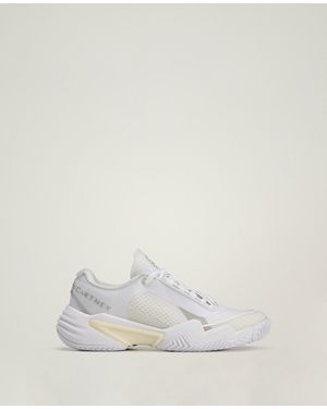 Stella McCartney Barricade Tennis Trainers - White