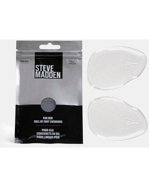 Steve Madden Ball Of Foot Cushions - Multicolour