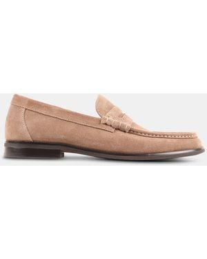 Steve Madden Hettick - Pink