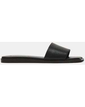 Steve Madden Avra - White