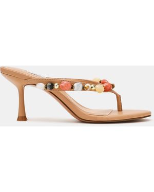 Steve Madden Faroh-s - Pink