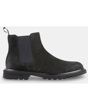 Steve Madden Carver - Black