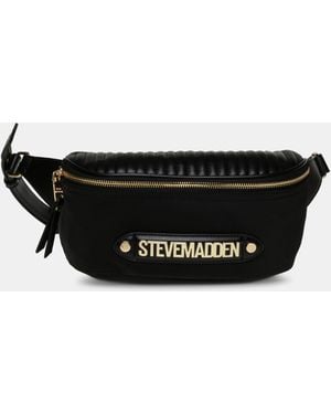 Steve Madden Bhara - Black