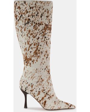 Steve Madden Drea-p - White