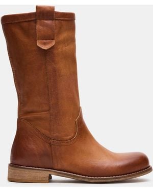 Steve Madden Ruben - Brown