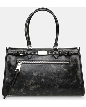 Steve Madden Bjonty - Black