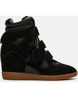 Steve Madden Mavis - Black