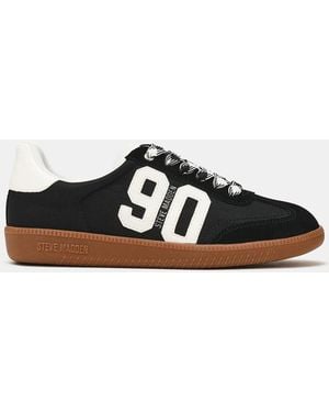 Steve Madden Pacey - White