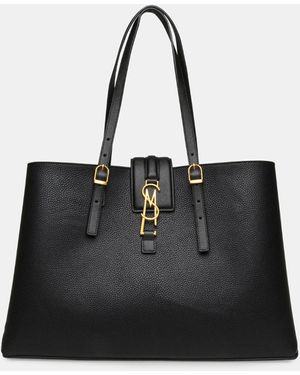 Steve Madden Bking-p - Black