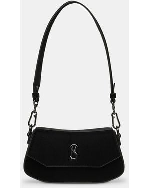 Steve Madden Btaiga-v - Black