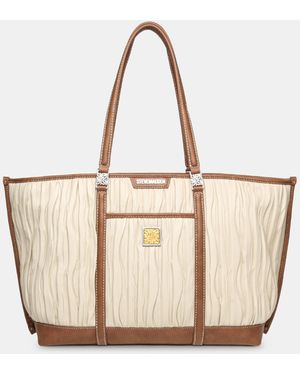 Steve Madden Bakari - Natural