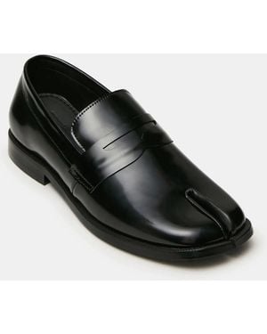 Steve Madden Cosmin - Black