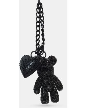 Steve Madden D-teddy - Black