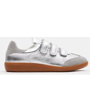 Steve Madden Momentum - White