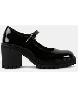 Steve Madden Translte - Black