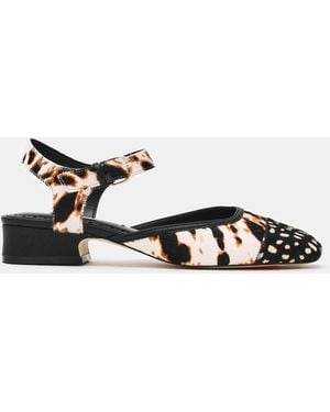 Steve Madden Novie-h - White