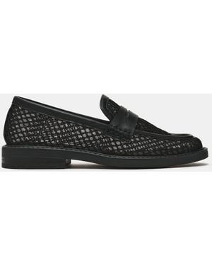 Steve Madden Madison-m - Black