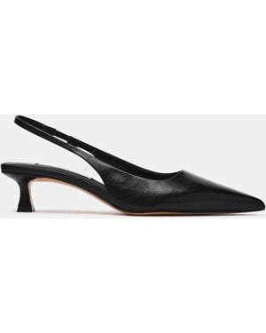 Steve Madden Kathy - Black