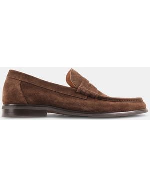 Steve Madden Hettick - Brown