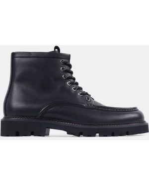 Steve Madden Mateo - Blue