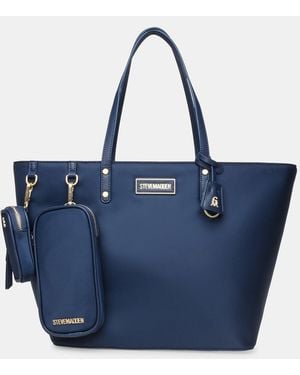 Steve Madden Bjude - Blue