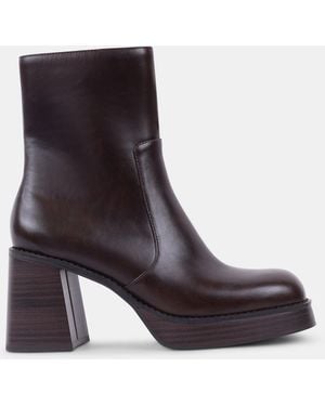Steve Madden Jaded - Brown
