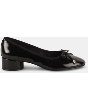 Steve Madden Chayse - Black
