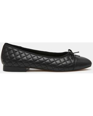 Steve Madden Kit - Black