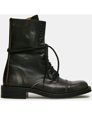 Steve Madden Yukon - Black