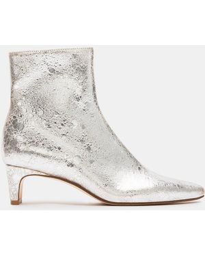 Steve Madden Delvie - White
